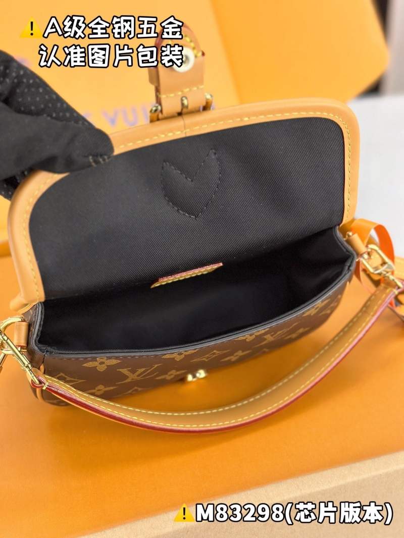 LV Satchel Bags
